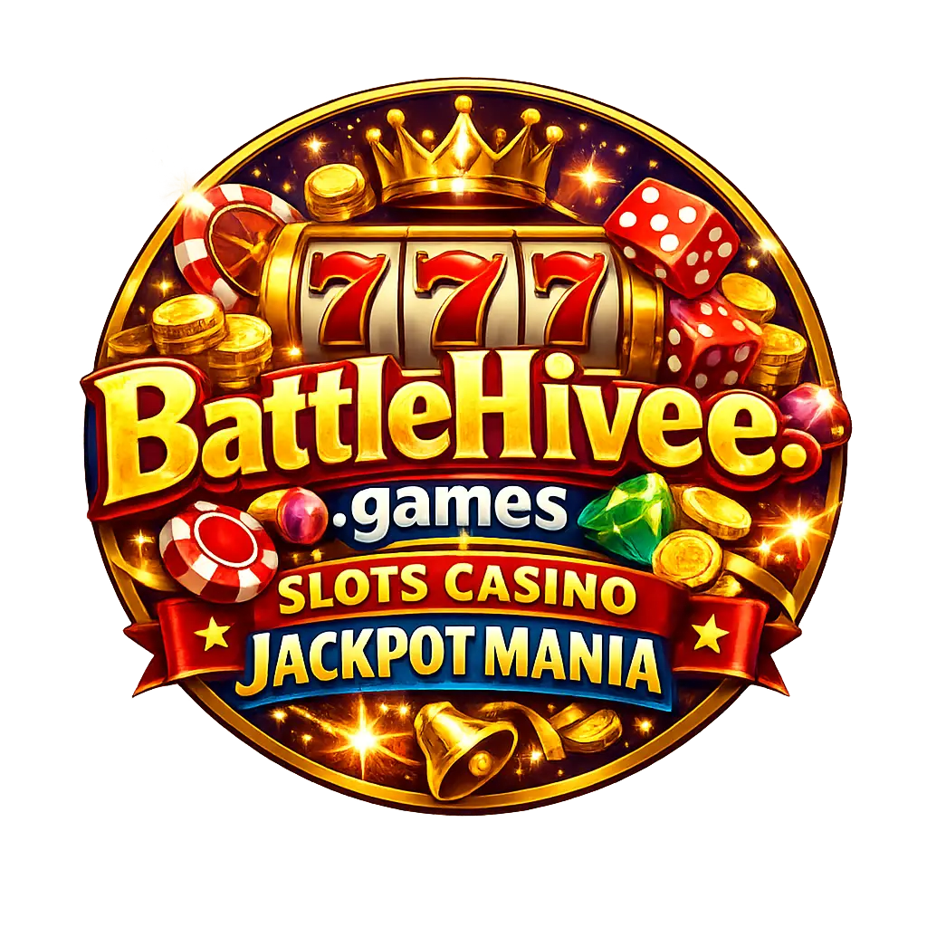 BattleHivee.games secondary mark